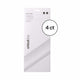 Cricut Joy Smart Label Writable selvklæbende etiket Permanent Hvid 4 stk