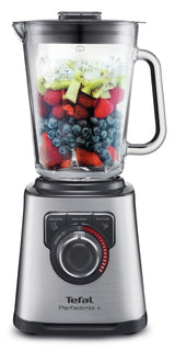 Tefal BL811D 1,5 L Bordplade blender 1200 W Grå