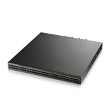 Zyxel CX4800-56F Administreret L3 1U Sort