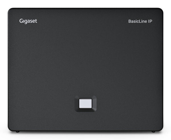 Gigaset BasicLine IP DECT-basestation Sort