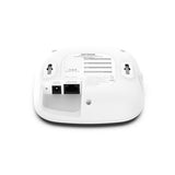 NETGEAR WAX210 1800 Mbit/s Hvid Strøm over Ethernet (PoE)