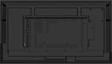 Viewsonic CDE4314-2C skilte display Digital fladpaneldisplay 109,2 cm (43") LCD Wi-Fi 500 cd/m² 4K Ultra HD Sort Indbygget processer Android 14 24/7