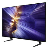 Samsung S90F QE42S90FAEXXH TV 106,7 cm (42") 4K Ultra HD Smart TV Wi-Fi Sort