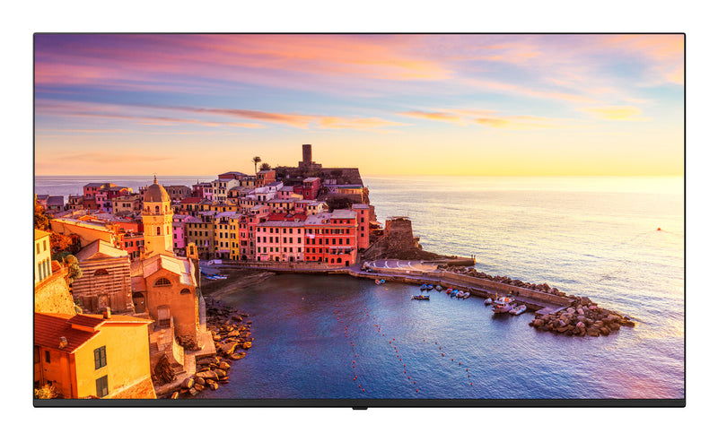 LG 50UM662H4LC 127 cm (50") 4K Ultra HD 330 cd/m² Smart TV Grå 20 W
