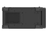 GENESIS Irid 505F Midi Tower Sort