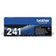 Brother TN-241BK tonerpatron 1 stk Original Sort