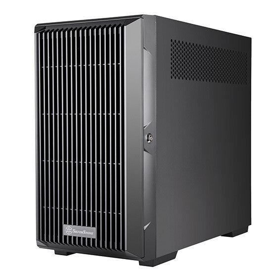 Silverstone CS382 Sort