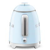 Smeg 50's Style Elkedel KLF05PBEU Pastelblå