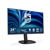 Philips 3000 series 24B2U3301/00 computerskærm 60,5 cm (23.8") 1920 x 1080 pixel Fuld HD LCD Sort