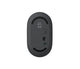 Logitech 920-013266 tastatur Mus inkluderet Universel Bluetooth QZERTY Nordisk Grafit