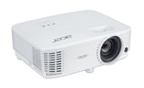Acer P1357 Standard-kast projektor 4800 ANSI lumens DLP WXGA (1280x800) 3D Hvid