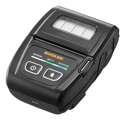 Bixolon SPP-C200 203 x 203 dpi Kabel & trådløs Direkte termisk Mobil printer