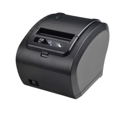 ALLNET ALL_POS_-ALL-PR307-UB-B POS printer 640 x 640 dpi Ledningsført Direkte termisk