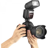 Godox V860III Sort