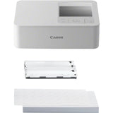 Canon SELPHY CP1500 fotoprinter Farvesublimation 300 x 300 dpi 4" x 6" (10x15 cm) Wi-Fi