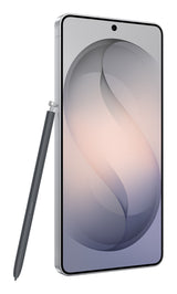 Samsung Galaxy S26 Ultra SM-S948B/DS 17,5 cm (6.9") Dual SIM Android 16.0 5G USB Type-C 12 GB 256 GB 5000 mAh Sølv