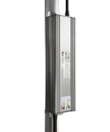 Mikrotik MTP250-53V47-OD strømadapter og vekselret Udendørs 250 W Zink