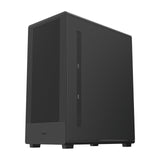 FSP M221-BA Midi Tower Sort