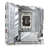 GIGABYTE B860I AORUS PRO ICE bundkort Intel B860 LGA 1851 (Socket V1) mini ITX