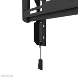 Neomounts WL30-550BL12 tv-beslag 165,1 cm (65") Sort