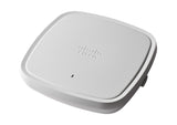 Cisco C9105AXI-E WLAN adgangspunkt 1488 Mbit/s Grå Strøm over Ethernet (PoE)