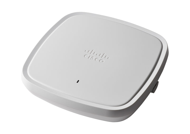 Cisco C9105AXI-E WLAN adgangspunkt 1488 Mbit/s Grå Strøm over Ethernet (PoE)