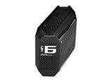 ASUS ROG Rapture GT6 AX10000 AiMesh 1 Pack Tri-band (2,4 GHz / 5 GHz / 5 GHz) Wi-Fi 6 (802.11ax) Sort 4 Intern
