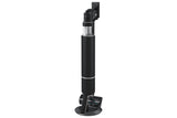 Samsung VS28C9784QK 2-i-1 stangstøvsuger Batteri Dry Poseløs 1200, 730 Sort