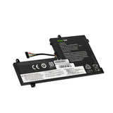 Green Cell LE165 laptop reservedel Batteri