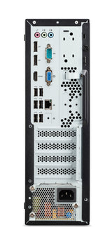 Acer Veriton X4720GT Intel® Core™ i5 i5-14400 16 GB DDR5-SDRAM 512 GB SSD Windows 11 Pro Tower PC Sort