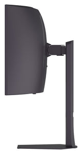 LG 34GX900A-B computerskærm 86,4 cm (34") 3440 x 1440 pixel Wide Quad HD OLED Sort