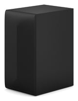 LG DS70TY SoundBar højttaler Sort 3.1.1 kanaler