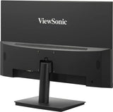 Viewsonic VA VA240-H-2 computerskærm 60,5 cm (23.8") 1920 x 1080 pixel Fuld HD LED Sort