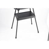 Fritel BBQ 2246 Grill Kogeø Elektrisk Sort 2200 W