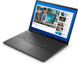 DELL DC16250 Intel Core 5 120U Laptop 40,6 cm (16") Full HD+ 16 GB DDR5-SDRAM 512 GB SSD Wi-Fi 6 (802.11ax) Windows 11 Home Sort
