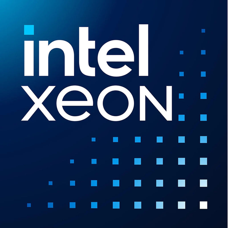 Intel Xeon 6325P processor 3,5 GHz 12 MB Bakke