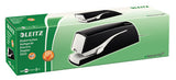 Leitz Elektrisk hæftemaskine 5533, kontaktløs, flat clinch, 20 ark