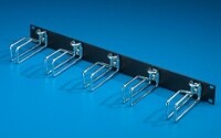 Rittal DK 7257.005 Sort
