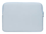 Targus TBS98202GL taske og etui til laptop 35,6 cm (14") Blå