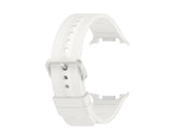 Samsung Sport Band (S/M) for Galaxy Watch9 (Watch8) Cremefarvet