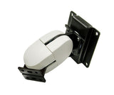 Ergotron 100 Series Double Pivot 61 cm (24")