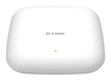 D-Link AC1200 1200 Mbit/s Hvid Strøm over Ethernet (PoE)