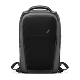 Lenovo ThinkPad 16" Click-Go 40,6 cm (16") Rygsæk Sort, Mørkegrå
