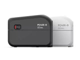Honeywell PC41E-D etiketprinter Direkte termisk/termisk overførsel 203 x 203 dpi 100 mm/sek. Kabel & trådløs Ethernet LAN Wi-Fi Bluetooth