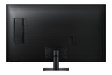 Samsung M7 M70F computerskærm 109,2 cm (43") 3840 x 2160 pixel 4K Ultra HD LCD Sort