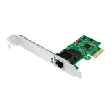 LogiLink PC0029A netværkskort Intern Ethernet 1000 Mbit/s