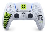 Sony Interactive Entertainment DualSense Wireless Controller - Marathon Limited Edition Hvid, Grøn Bluetooth/USB Gamepad Analog/digital Android, MAC, PC, PlayStation 5, iOS