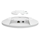 TP-Link Omada EAP673 WLAN adgangspunkt 5400 Mbit/s Hvid Strøm over Ethernet (PoE)
