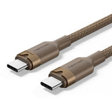 Vention TRIBF USB-kabel USB 2.0 Sort