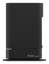 ASUS ProArt Router PRT-BE5000 trådløs router 2.5 Gigabit Ethernet Dual-band (2,4 GHz / 5 GHz) Sort